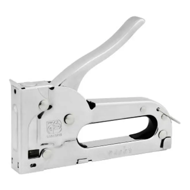 GRAMPEADOR TAPECEIRO MANUAL VONDER