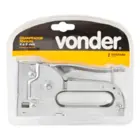 GRAMPEADOR TAPECEIRO MANUAL VONDER