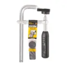 GRAMPO SARGENTO 160X80MM VONDER