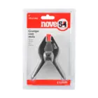 GRAMPO COM MOLA 4" NOVE54