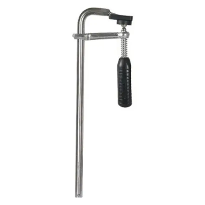 GRAMPO SARGENTO 600X80MM VONDER
