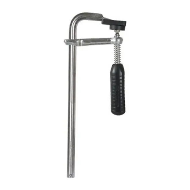 GRAMPO SARGENTO 400X80MM VONDER
