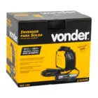 INVERSOR DIG RIV156 BIVOLT VONDER