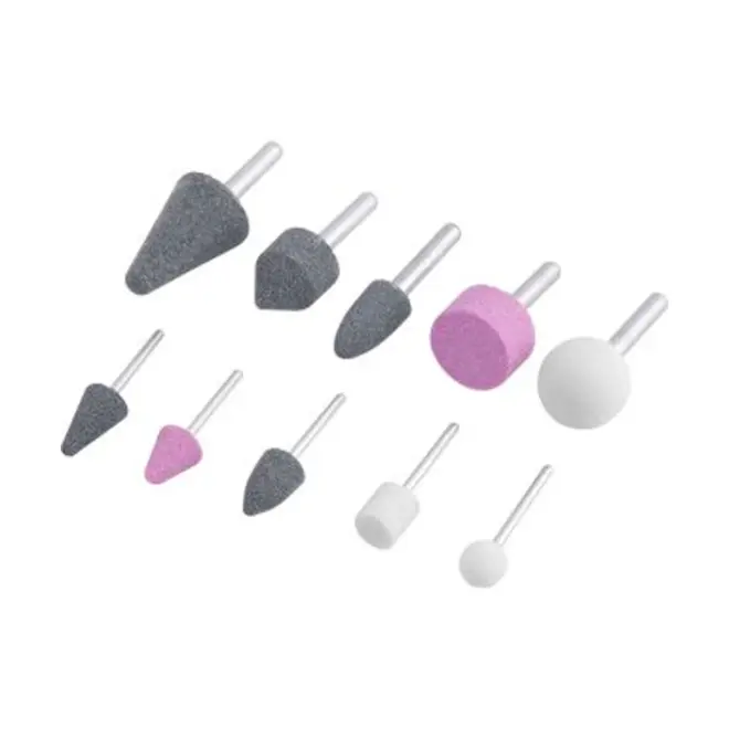 JG PONTA MONTADA 10PC VONDER