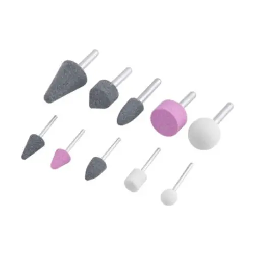 JG PONTA MONTADA 10PC VONDER
