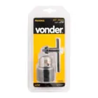 MANDRIL LEVE 13MM 1/2" VONDER