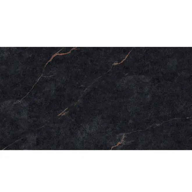 PORCELANATO 60X120 POLIDO VENE DORO NERO CX2,88M2 DELTA