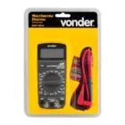 MULTIMETRO DIGITAL VONDER