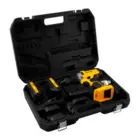 PARAFUSADEIRA/FURADEIRA IMPACTO 20V C/2 BAT PFV200I VONDER