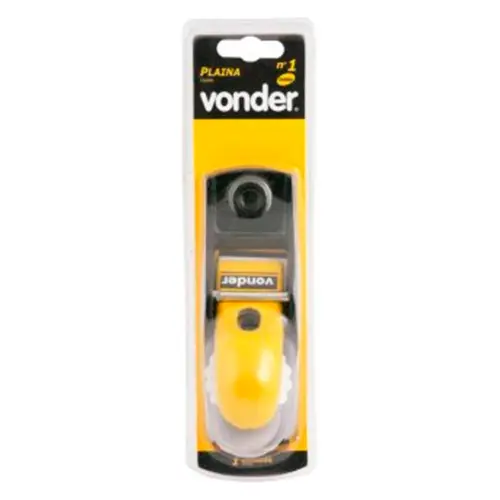 PLAINA HOBBY N° 1 VONDER
