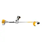ROCADEIRA GASOLINA 25,4CC 0,9HP VONDER