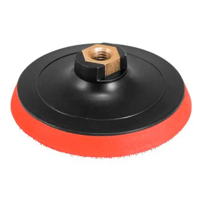 SUPORTE P/ LIXA 7" C/ FIXA FACIL VONDER