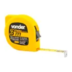 TRENA AÇO 3M 12,5MM VONDER