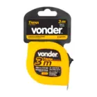 TRENA AÇO 3M 12,5MM VONDER