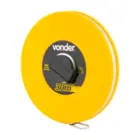 TRENA DE FITA FIBRA DE VIDRO 30M VONDER