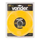 TRENA DE FITA FIBRA DE VIDRO 50M VONDER