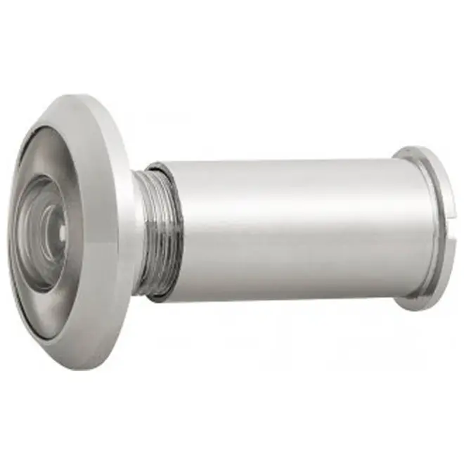 VISOR P/ PORTA CROMADO VONDER