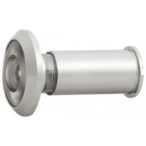 VISOR P/ PORTA CROMADO VONDER