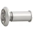 VISOR P/ PORTA CROMADO VONDER