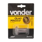 VISOR P/ PORTA PRETO VONDER
