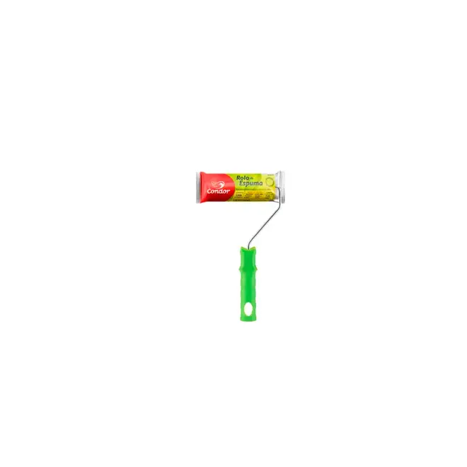 ROLO ESPUMA 8094A 09CM C/CABO CONDOR