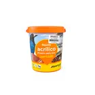 Rejunte Acrilico Branco 1kg Quartzolit