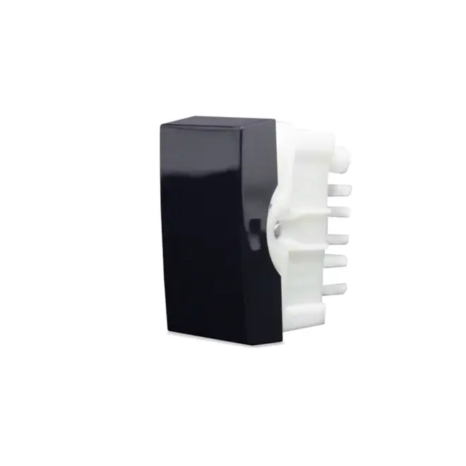INOVAPRO BLACK MODULO INTERRUPTOR SIMPLES 10A ALUMBRA