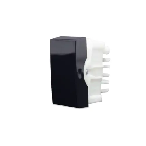 INOVAPRO BLACK MODULO INTERRUPTOR SIMPLES 10A ALUMBRA