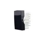 INOVAPRO BLACK MODULO INTERRUPTOR SIMPLES 10A ALUMBRA