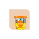 Rejunte Acrilico Bege 1kg Quartzolit