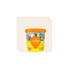 Rejunte Acrilico Marfim 1kg Quartzolit