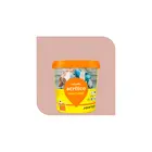 Rejunte Acrilico Marrom Tabaco 1kg Quartzolit