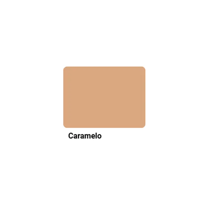 Rejunte Flexível Caramelo 1kg Quartzolit