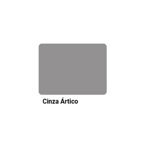 Rejunte Flexível Cinza Artico 1kg Quartzolit