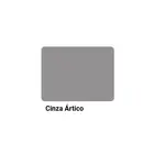 Rejunte Flexível Cinza Artico 1kg Quartzolit