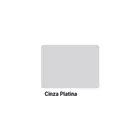 Rejunte Flexível Cinza Platina 1kg Quartzolit