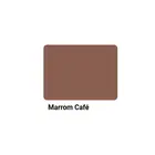 Rejunte Flexível Marrom Cafe 1kg Quartzolit