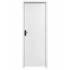 PORTA LISA DRYWALL B-9,5 BR PRIMER 210X82 ESQUERDO SIDNEY