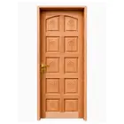 Porta de Madeira Torneada Cedro 10 82cm Direita B-11 Sidney