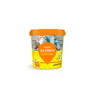 Rejunte Acrilico Palha 1kg Quartzolit