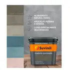 Cimento Queimado Dia de Chuva 5Kg Suvinil