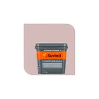 Cimento Queimado Pedra Rosada 5Kg Suvinil