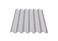 Telha Ondulada 5MM 244X110 Eternit