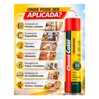 Espuma Expansiva 500ml 280g Chemicolor