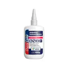 Adesivo Instantâneo Multiuso 100g Chemicolor