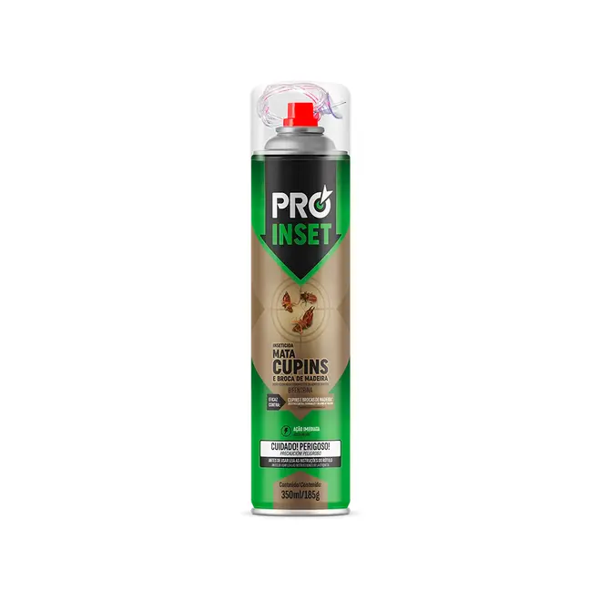 Mata Cupim 350ml Proinset