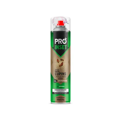 Mata Cupim 350ml Proinset