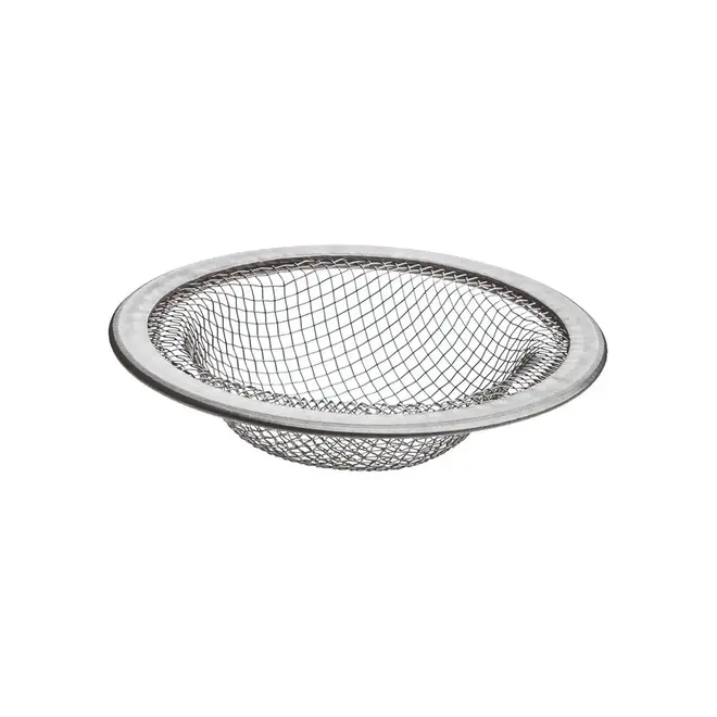Ralinho Tela Inox 3.1/2 20001 Overtime