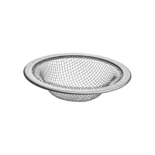 Ralinho Tela Inox 3.1/2 20001 Overtime
