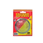 Ralinho Tela Inox 3.1/2 20001 Overtime